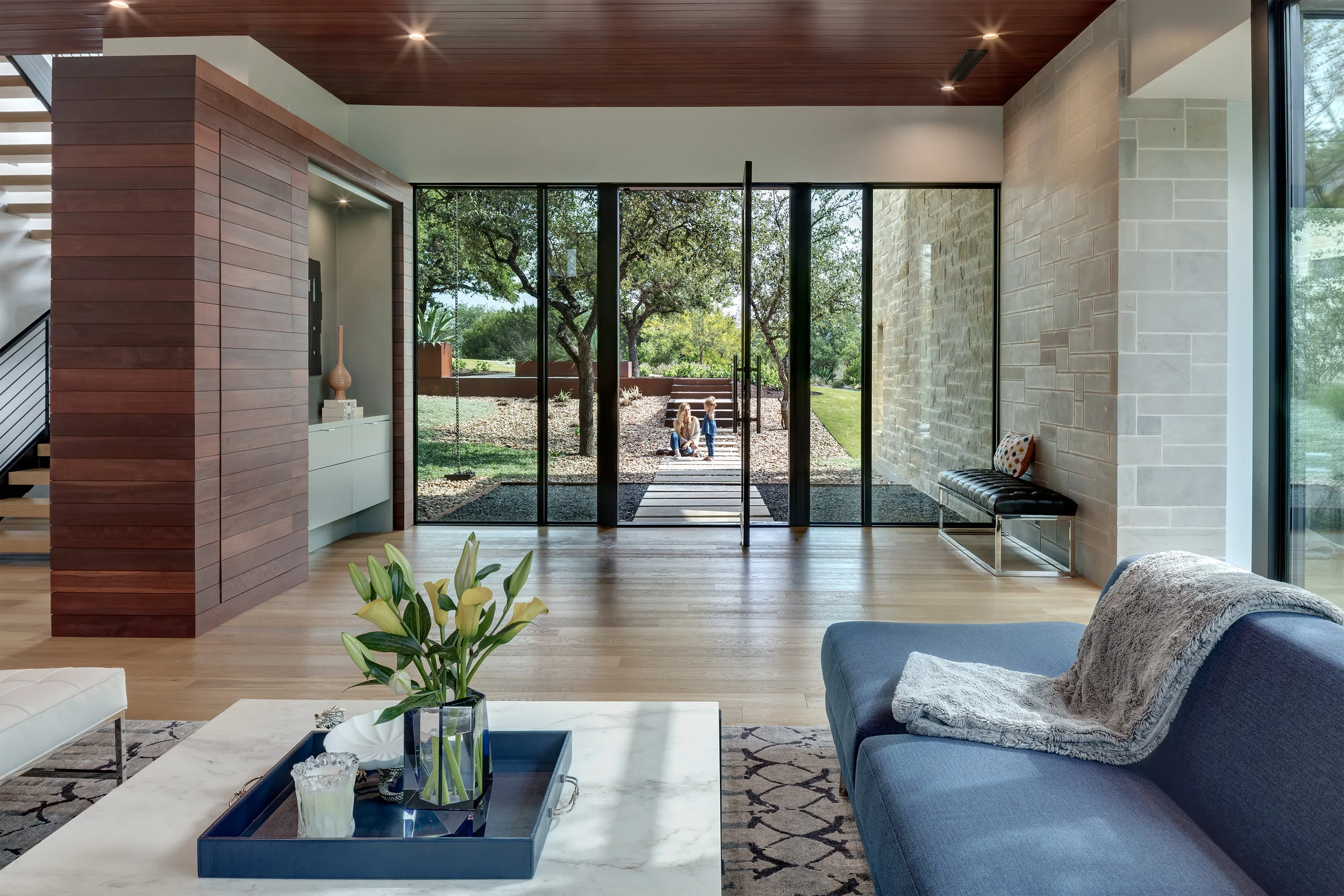 WORK - Control Shift House — Matt Fajkus Architecture
